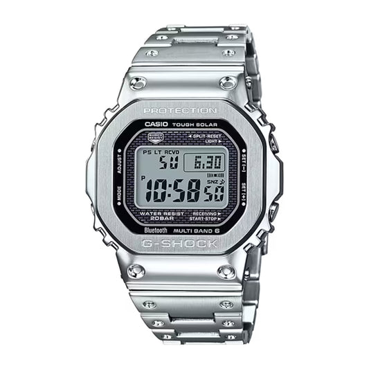 Casio G-Shock FULL METAL GMW-B5000 SERIES GMW-B5000D-1