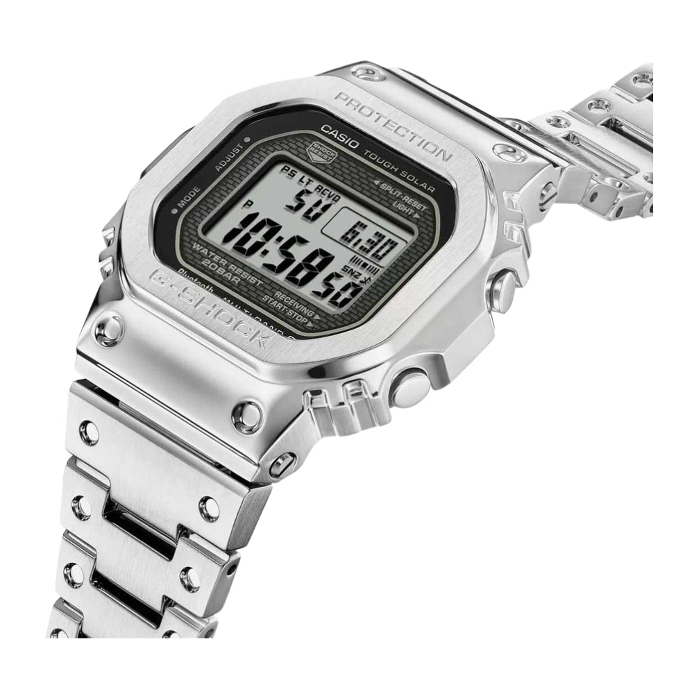 Casio G-Shock FULL METAL GMW-B5000 SERIES GMW-B5000D-1