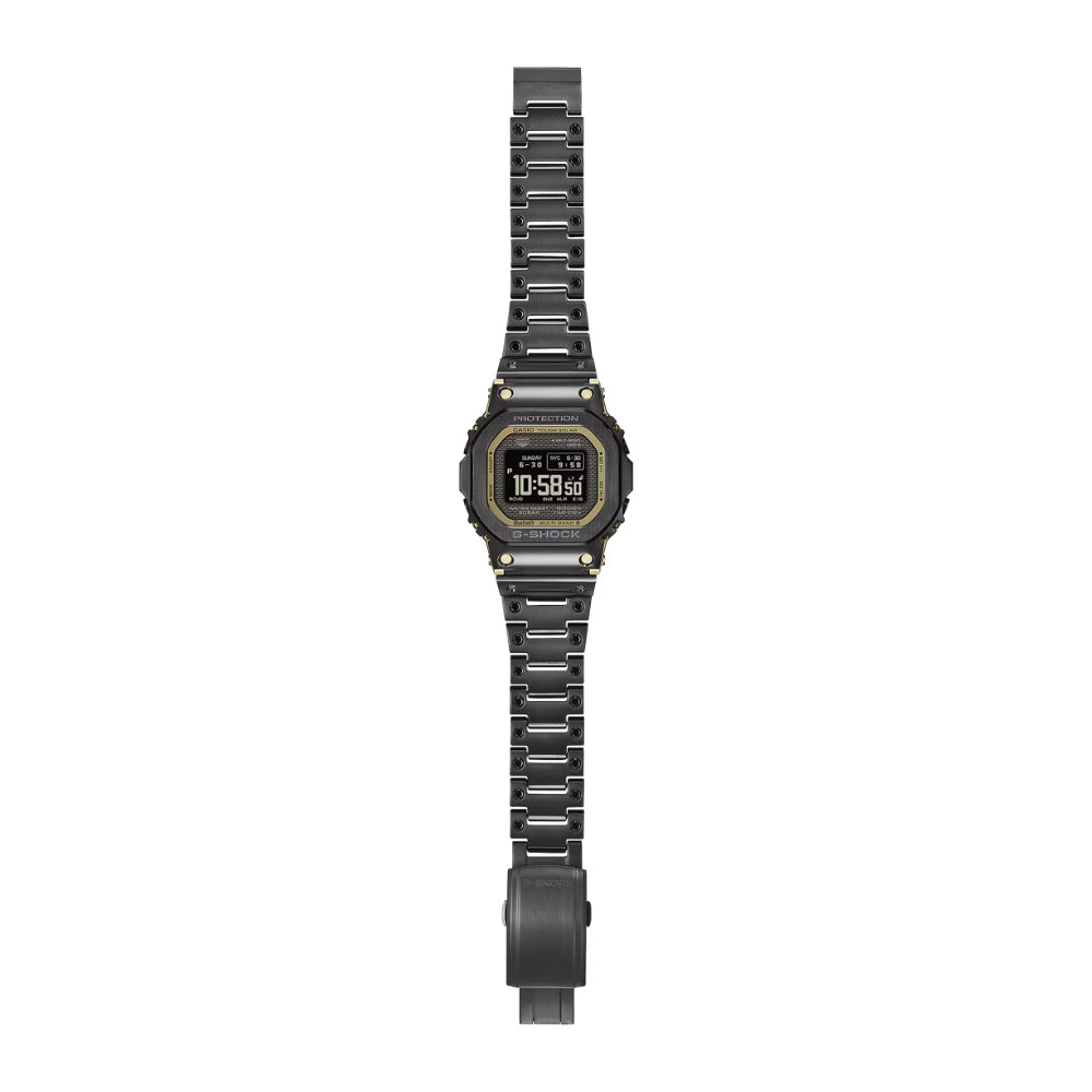 Casio G-Shock FULL METAL 5000 SERIES GMW-BZ5000BD-1