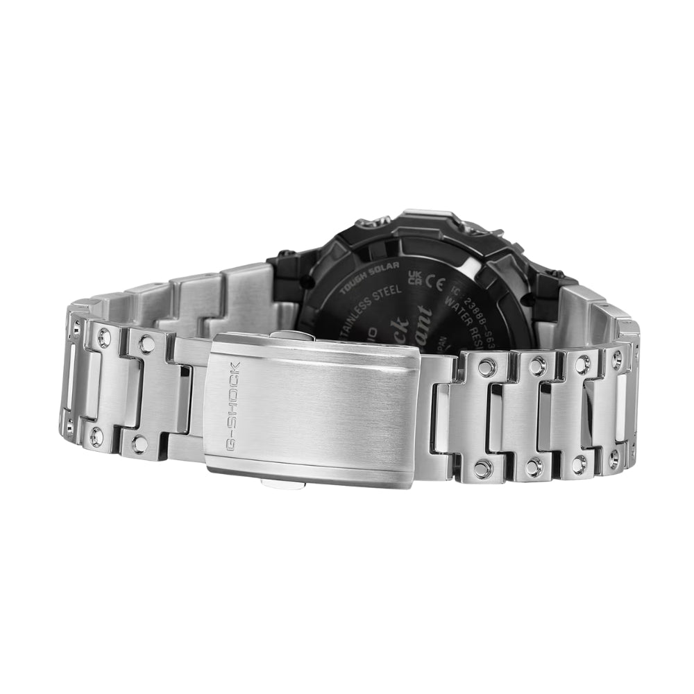 Casio G-SHock FULL METAL 5000 SERIES GMW-BZ5000D-1
