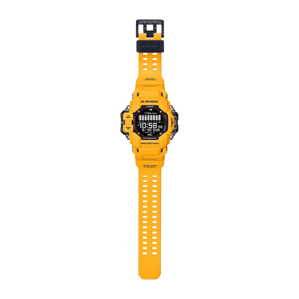 Casio G-Shock MASTER OF G - LAND RANGEMAN GPR-H1000-9