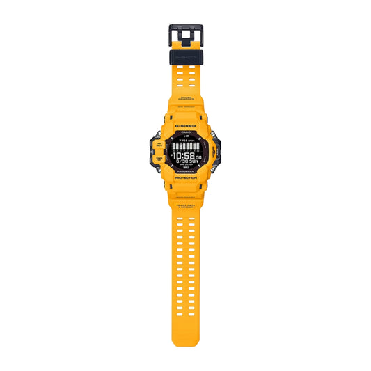 Casio G-Shock MASTER OF G - LAND RANGEMAN GPR-H1000-9