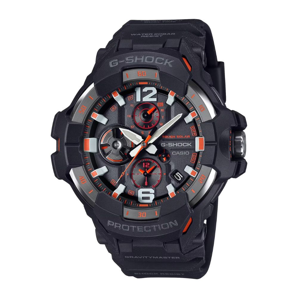 Casio G-Shock MASTER OF G - AIR GRAVITYMASTER GR-B300-1A4