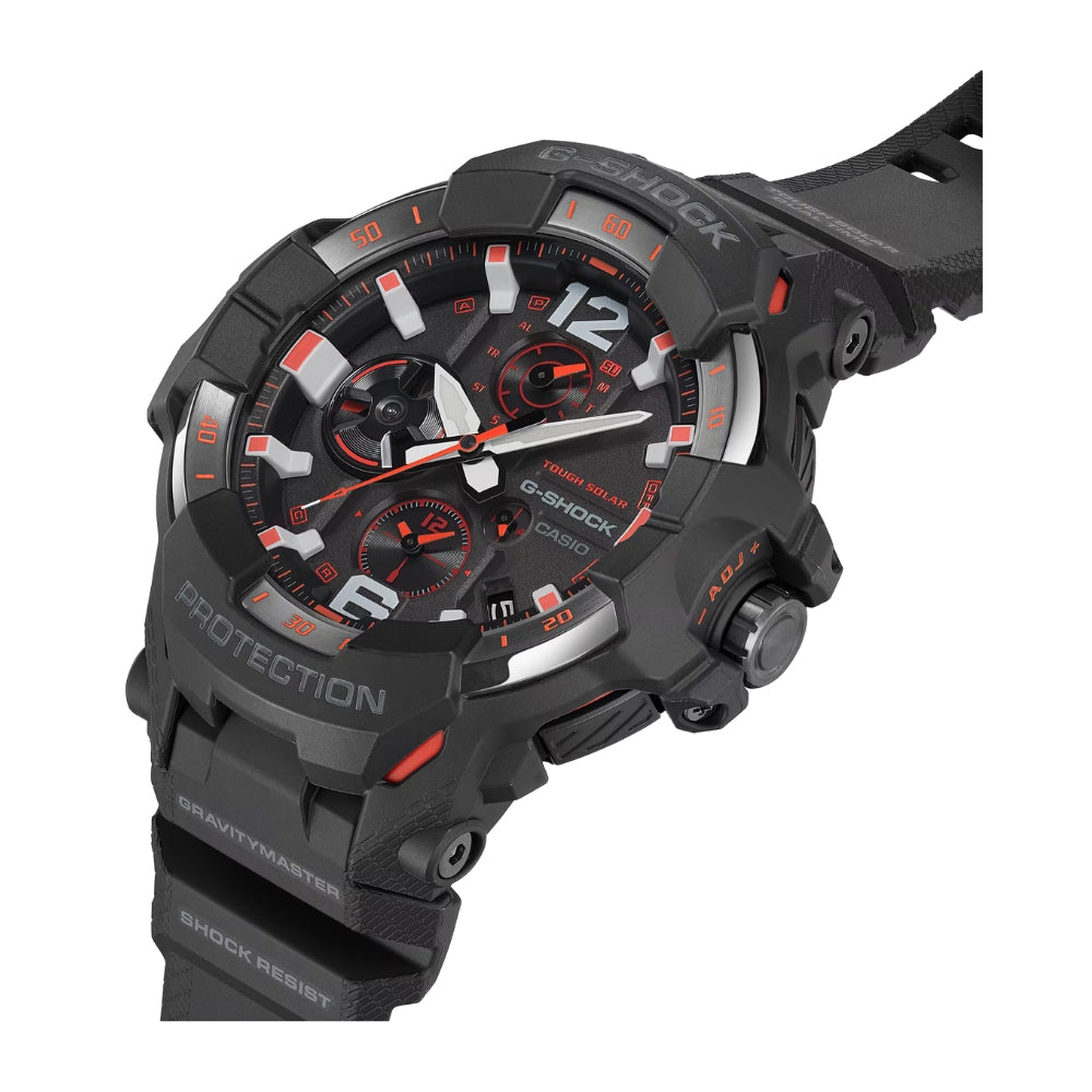 Casio G-Shock MASTER OF G - AIR GRAVITYMASTER GR-B300-1A4