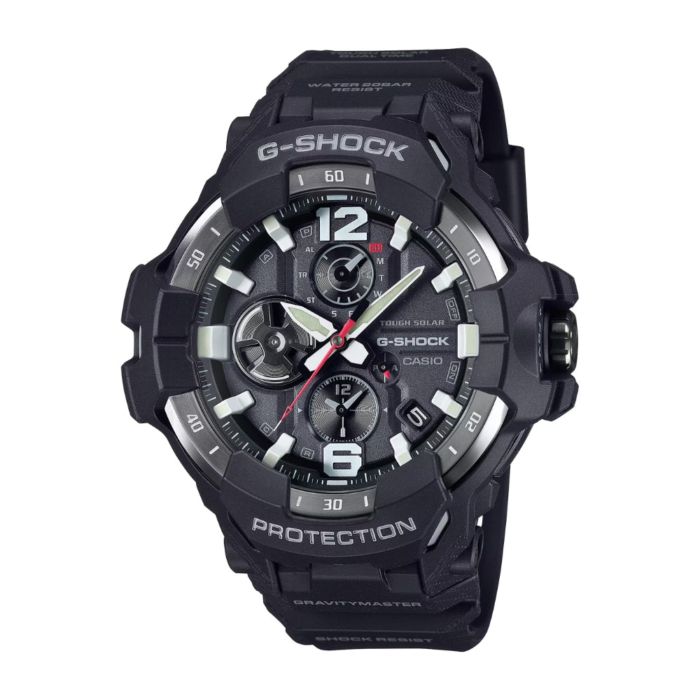 Casio G-Shock MASTER OF G - AIR GRAVITYMASTER GR-B300-1A