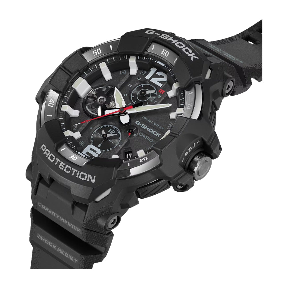 Casio G-Shock MASTER OF G - AIR GRAVITYMASTER GR-B300-1A