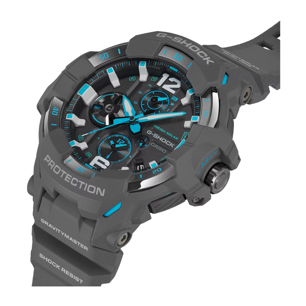 Casio G-Shock MASTER OF G - AIR GRAVITYMASTER GR-B300-8A2