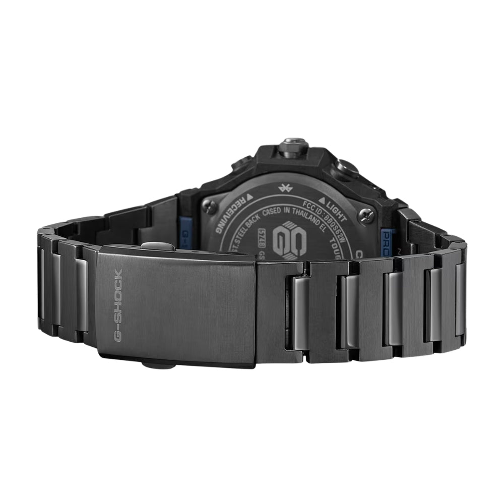 Casio G-Shock G-STEEL GST-B1000 Series GST-B1000BD-2A