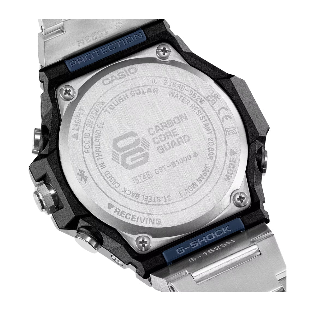 Casio G-Shock G-STEEL GST-B1000 Series GST-B1000D-2A