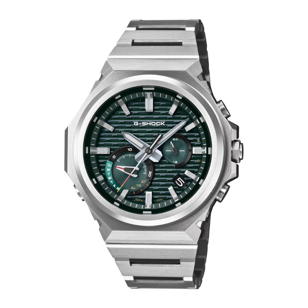 Casio G-Shock G-STEEL GST-B1000 Series GST-B1000D-3A
