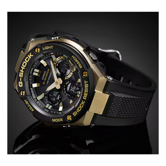Casio G-Shock G-STEEL GST-S100 Series GST-S100G-1A