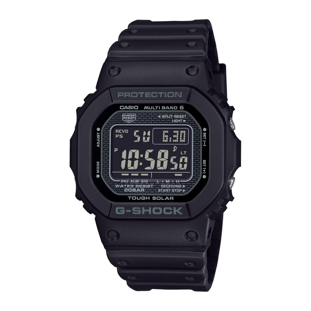 Casio G-Shock DIGITAL 5000 SERIES GW-5000HS-1