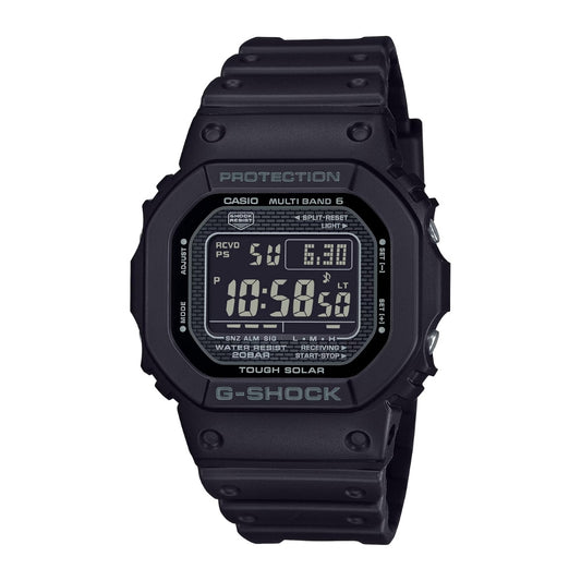Casio G-Shock DIGITAL 5000 SERIES GW-5000HS-1