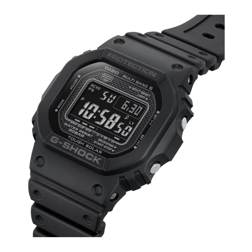 Casio G-Shock DIGITAL 5000 SERIES GW-5000HS-1