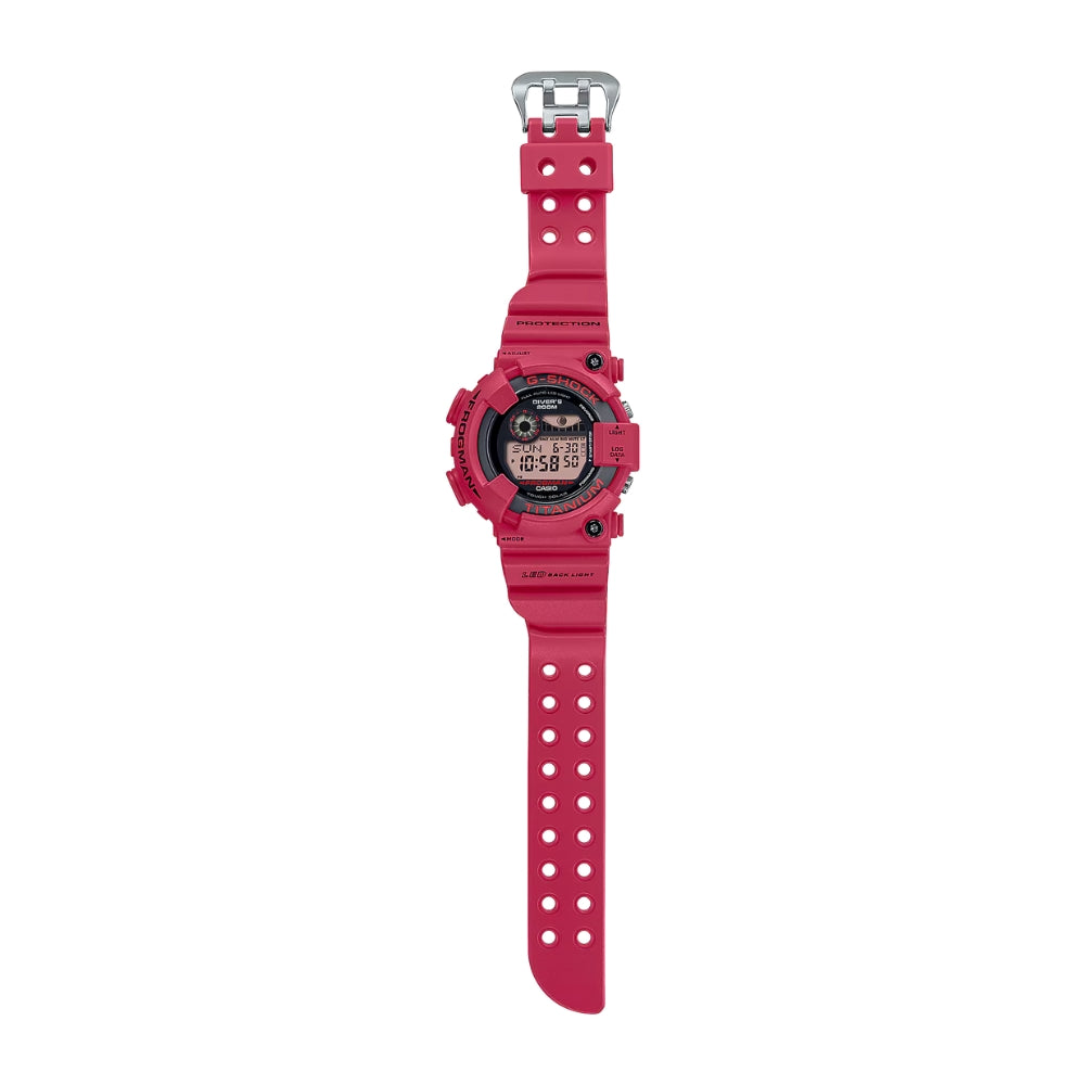 Casio G-Shock MASTER OF G - SEA FROGMAN GW-8230NT-4