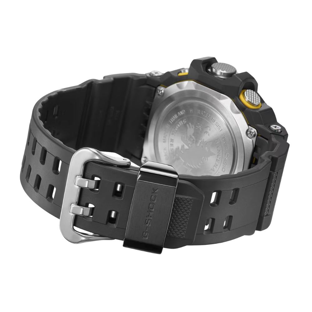 Casio G-Shock MASTER OF G - LAND RANGEMAN GW-9400Y-1