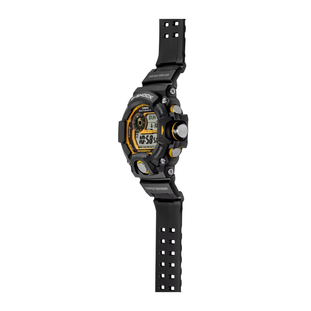 Casio G-Shock MASTER OF G - LAND RANGEMAN GW-9400Y-1