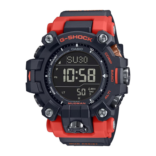 Casio G-Shock MASTER OF G - LAND MUDMAN GW-9500-1A4
