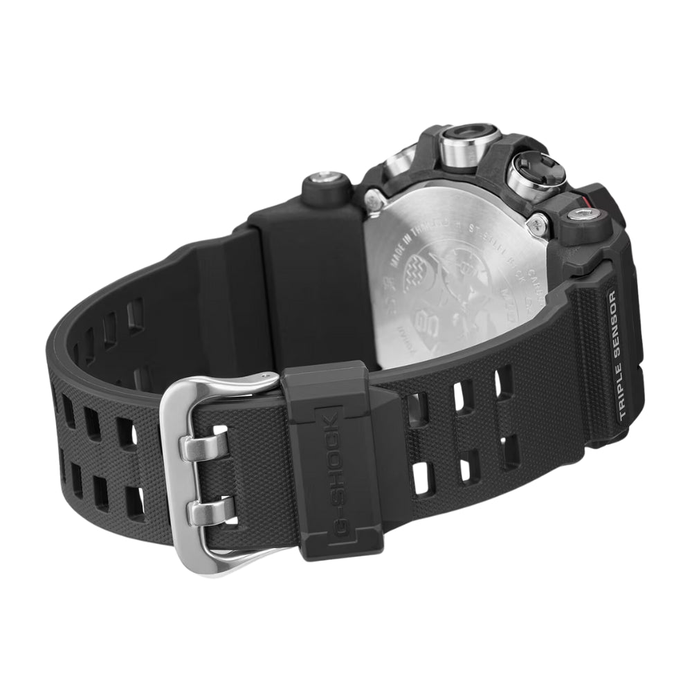 Casio G-Shock MASTER OF G - LAND MUDMAN GW-9500-1