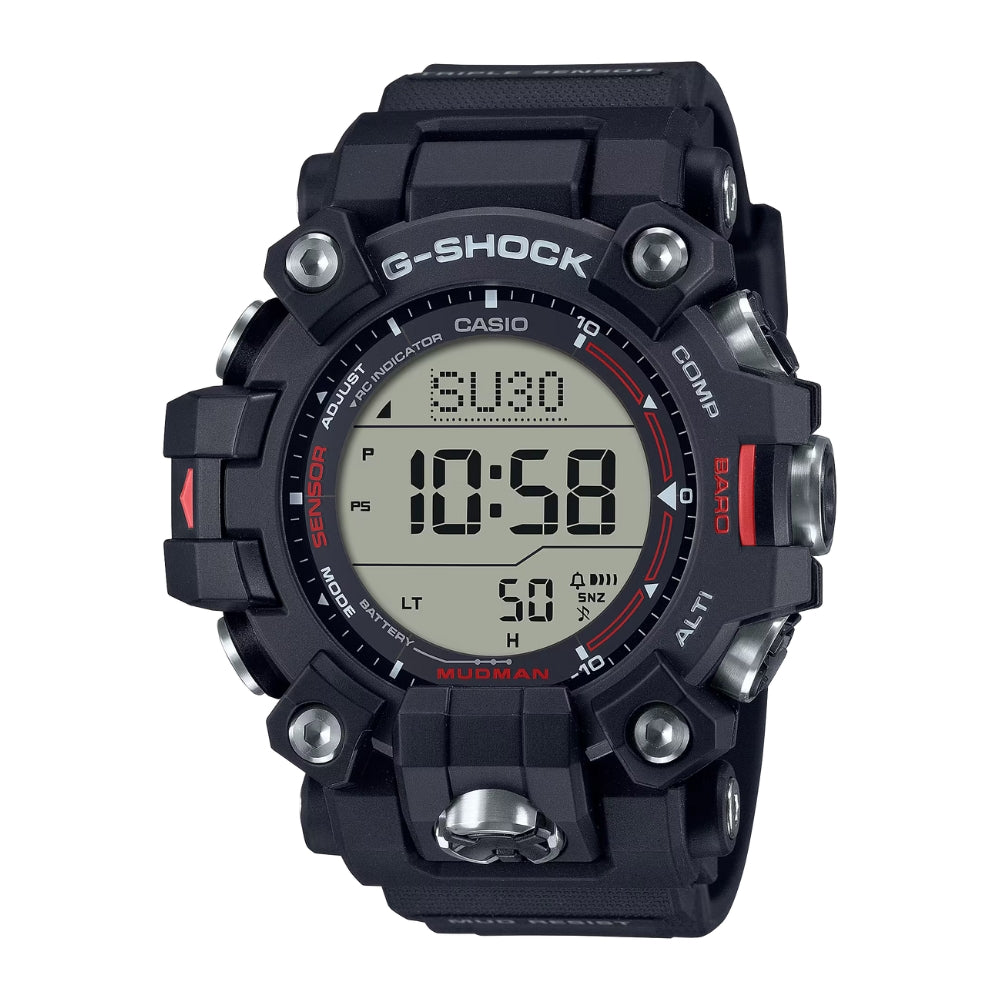 Casio G-Shock MASTER OF G - LAND MUDMAN GW-9500-1