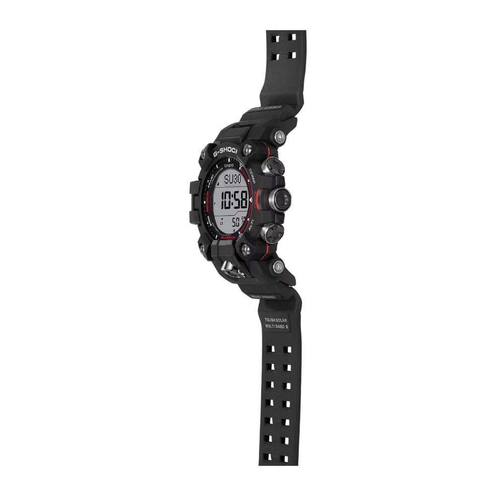 Casio G-Shock MASTER OF G - LAND MUDMAN GW-9500-1
