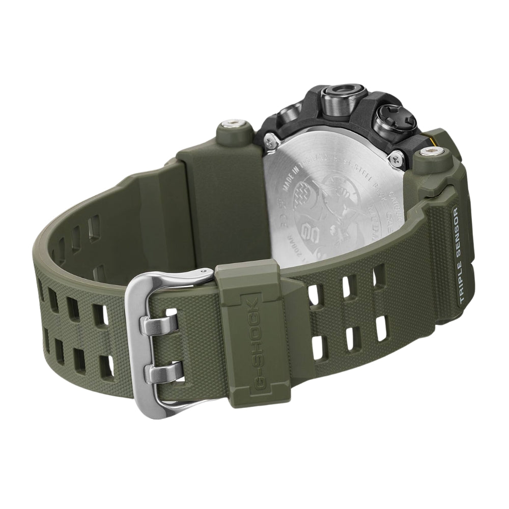 Casio G-Shock MASTER OF G - LAND MUDMAN GW-9500-3