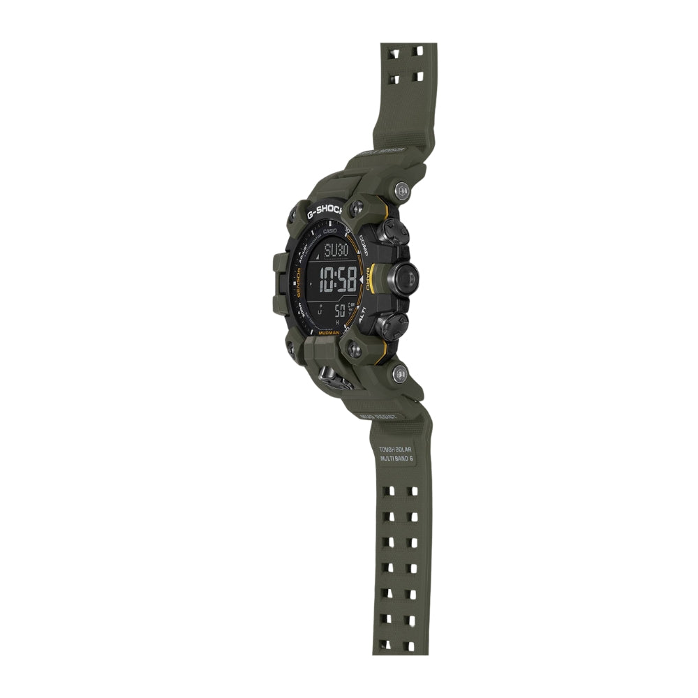 Casio G-Shock MASTER OF G - LAND MUDMAN GW-9500-3