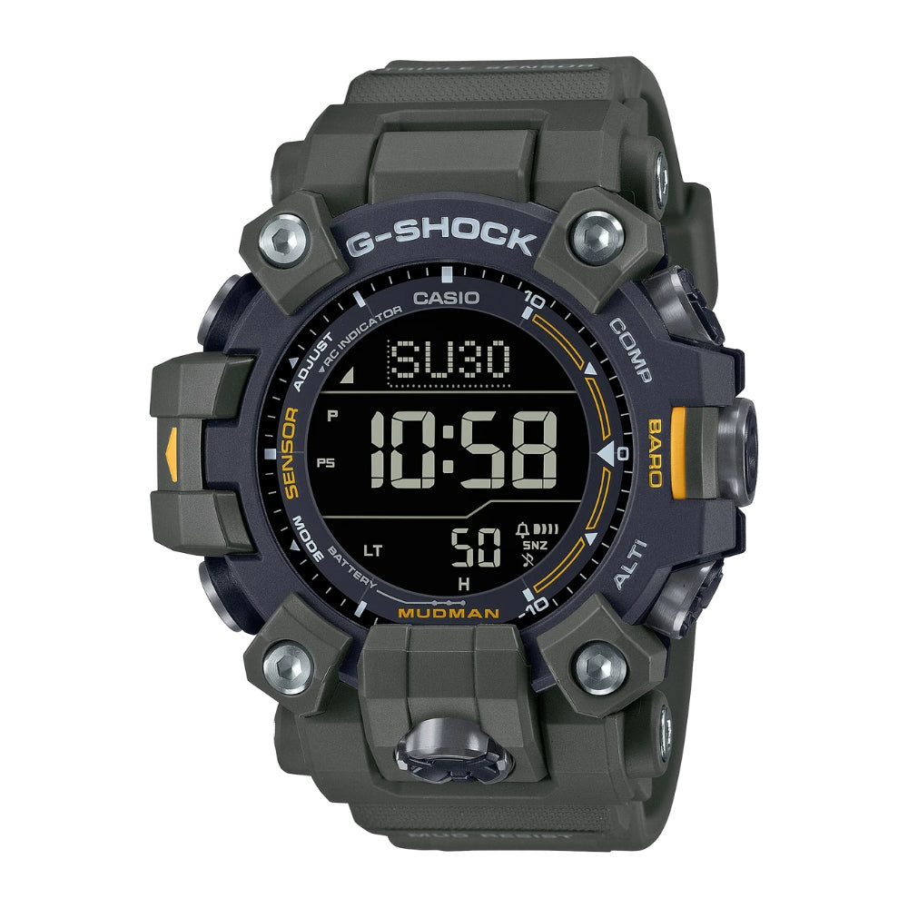 Casio G-Shock MASTER OF G - LAND MUDMAN GW-9500-3