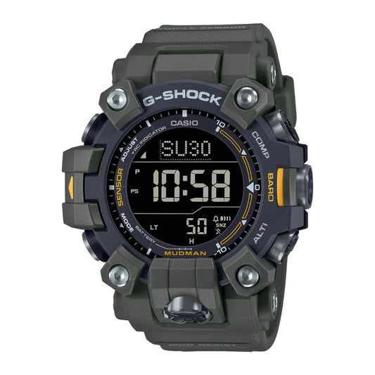 Casio G-Shock MASTER OF G - LAND MUDMAN GW-9500-3