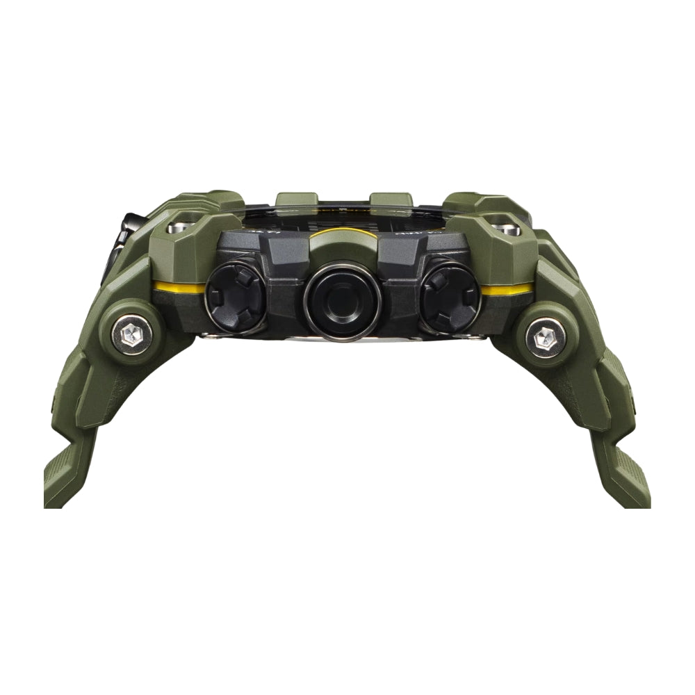 Casio G-Shock MASTER OF G - LAND MUDMAN GW-9500-3