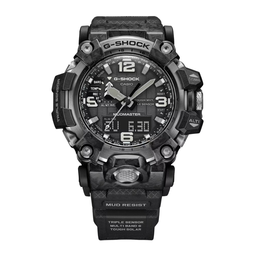 MASTER OF G - LAND MUDMASTER GWG-2000-1A1