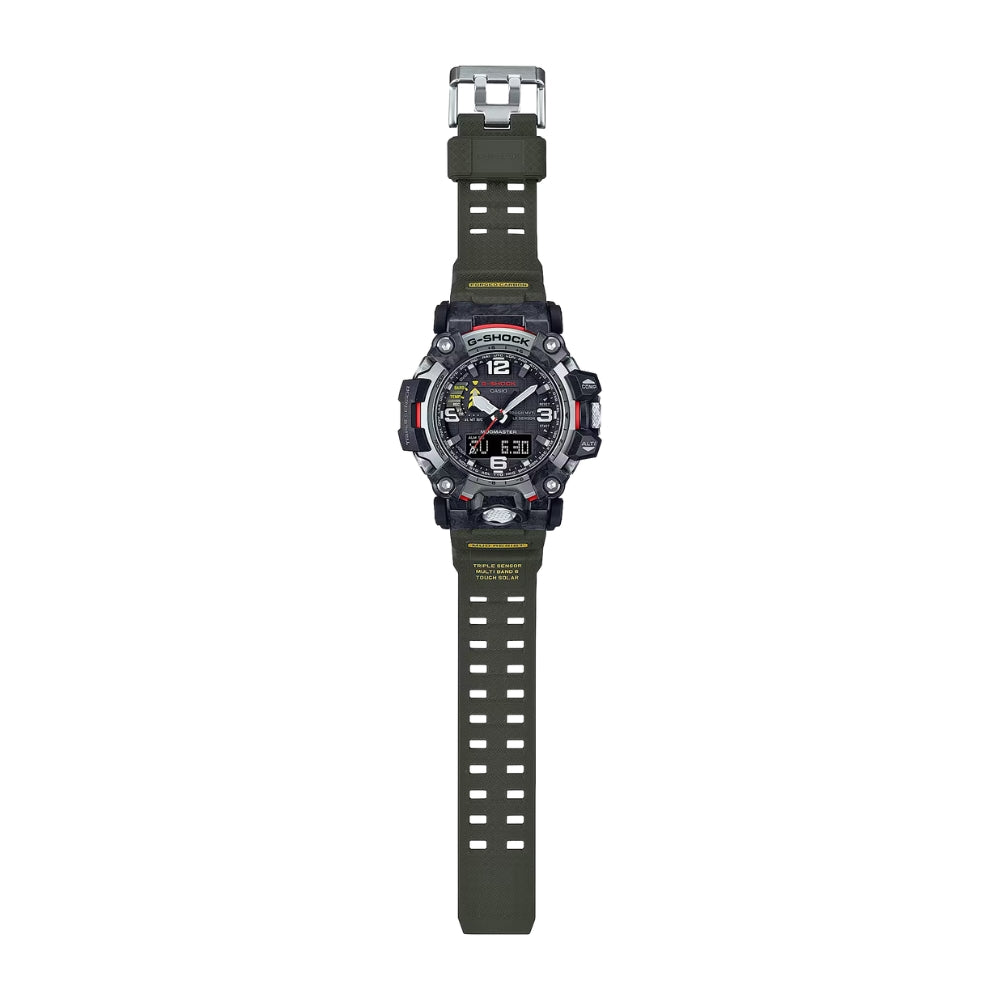 MASTER OF G - LAND MUDMASTER GWG-2000-1A3