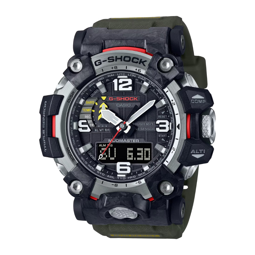 MASTER OF G - LAND MUDMASTER GWG-2000-1A3