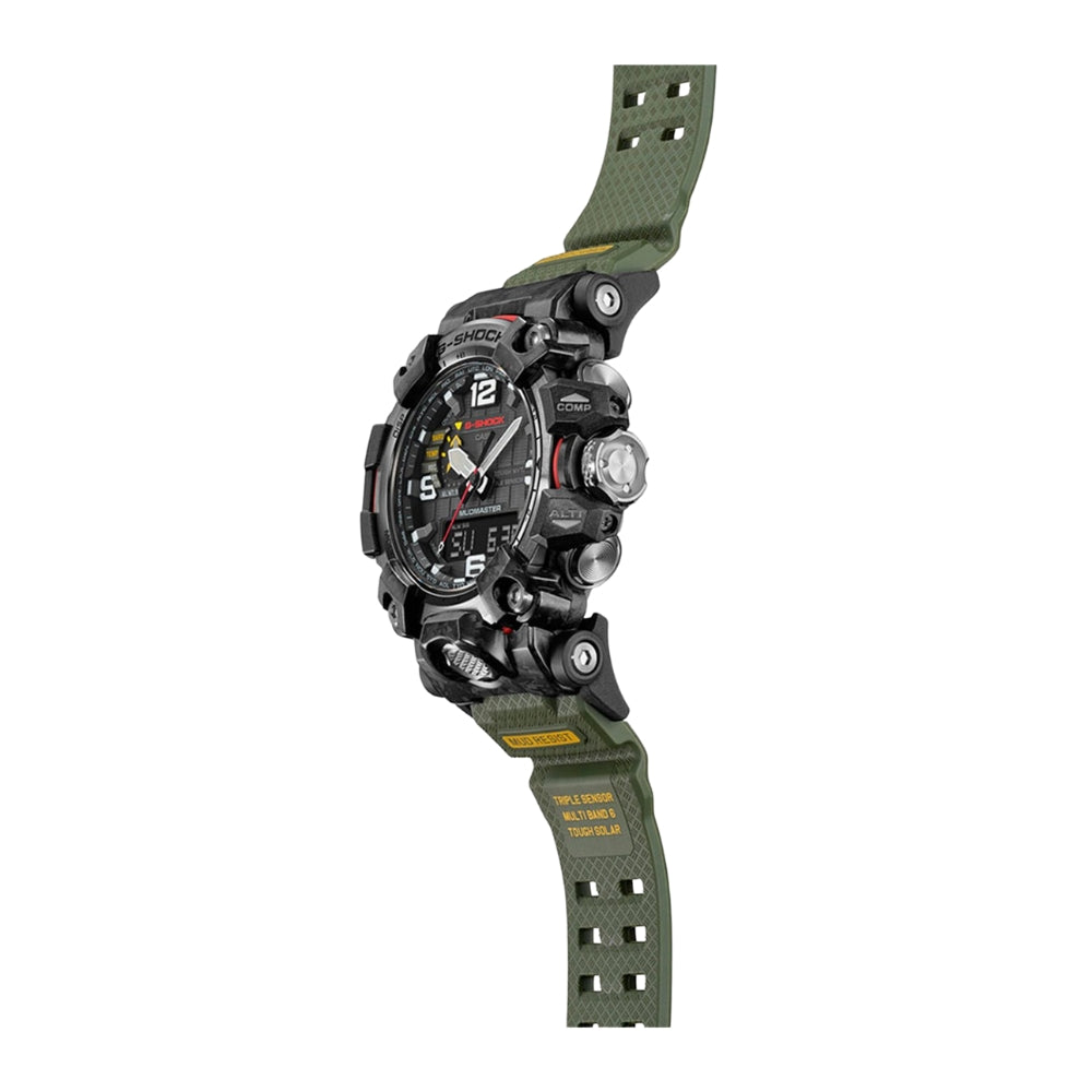 MASTER OF G - LAND MUDMASTER GWG-2000-1A3