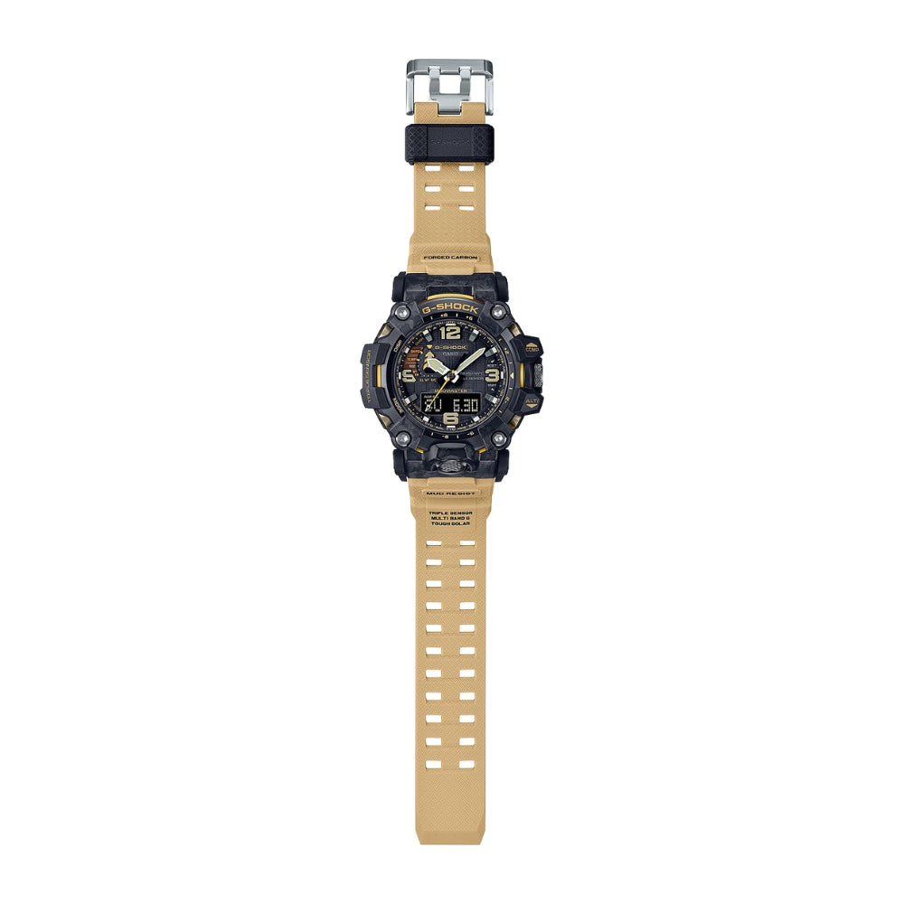 MASTER OF G - LAND MUDMASTER GWG-2000-1A5
