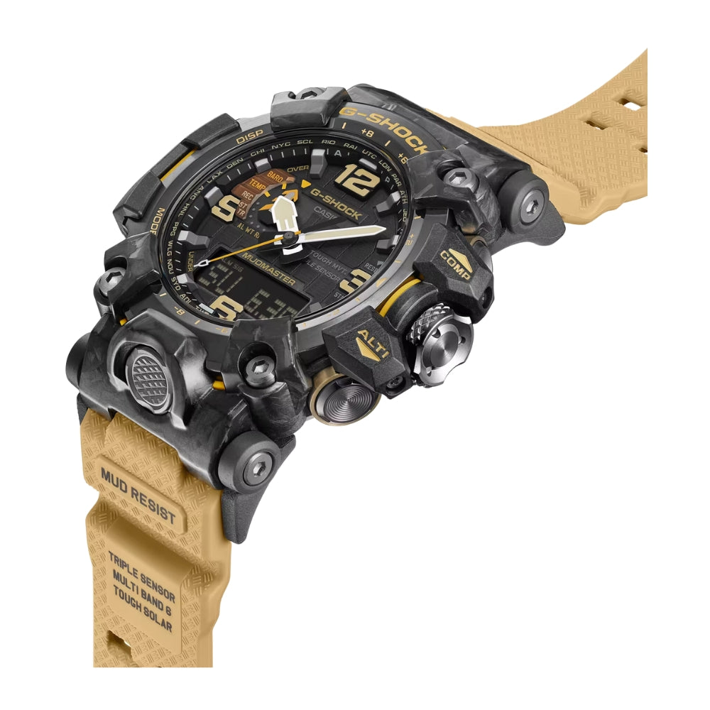 MASTER OF G - LAND MUDMASTER GWG-2000-1A5