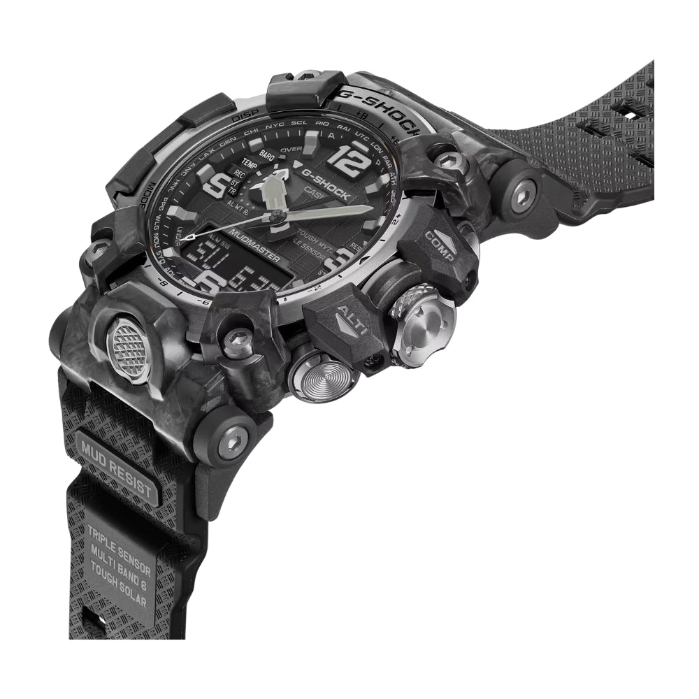 MASTER OF G - LAND MUDMASTER GWG-2000-1A1