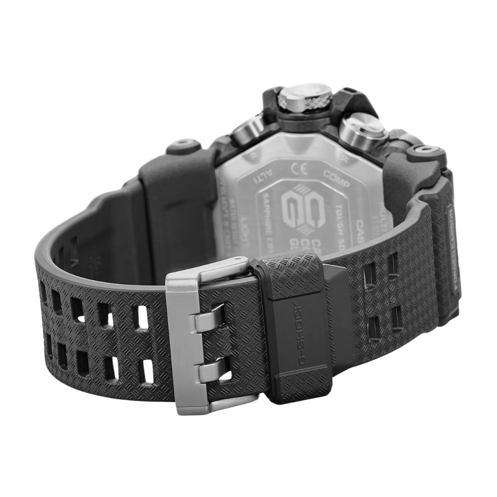 MASTER OF G - LAND MUDMASTER GWG-2000-1A1
