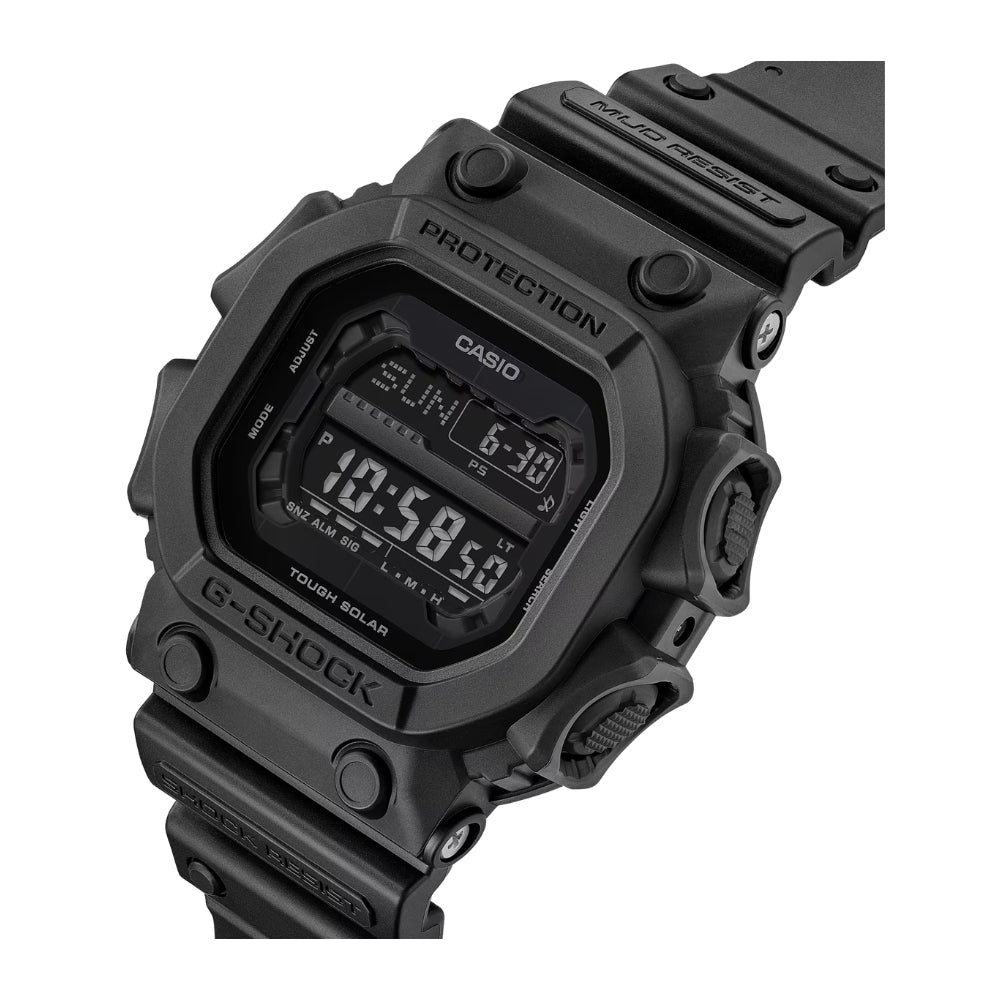 Casio G-Shock DIGITAL GXW GX-56 SERIES GX-56UBB-1