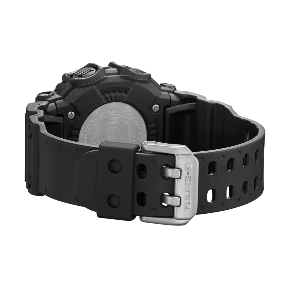 Casio G-Shock DIGITAL GXW GX-56 SERIES GX-56UBB-1
