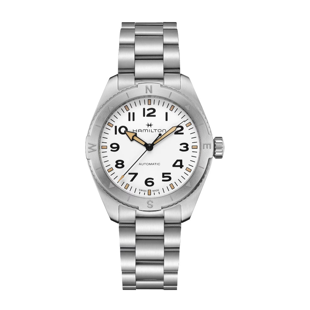 Khaki Field Expedition Auto Automatic | 41mm | H70315110