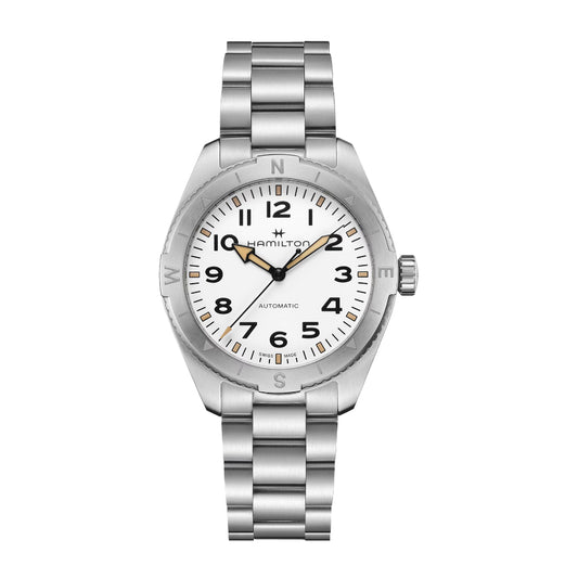 Khaki Field Expedition Auto Automatic | 41mm | H70315110
