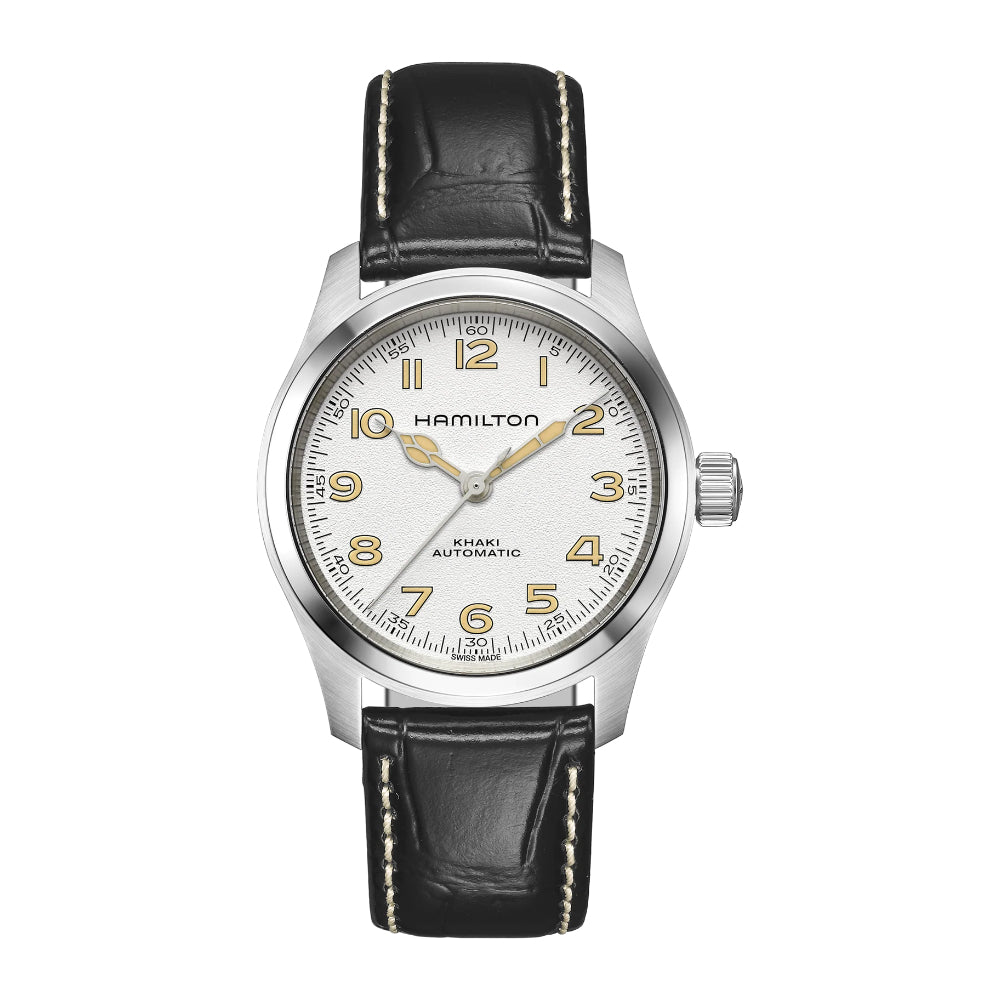 Khaki Field Murph 38mm Automatic | 38mm | H70405710