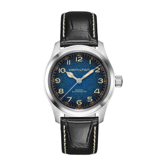 Khaki Field Murph 38mm Automatic | 38mm | H70405740