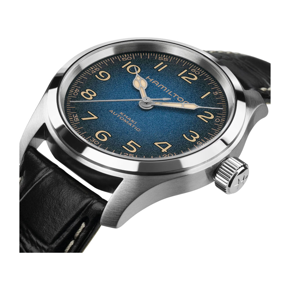 Khaki Field Murph 38mm Automatic | 38mm | H70405740