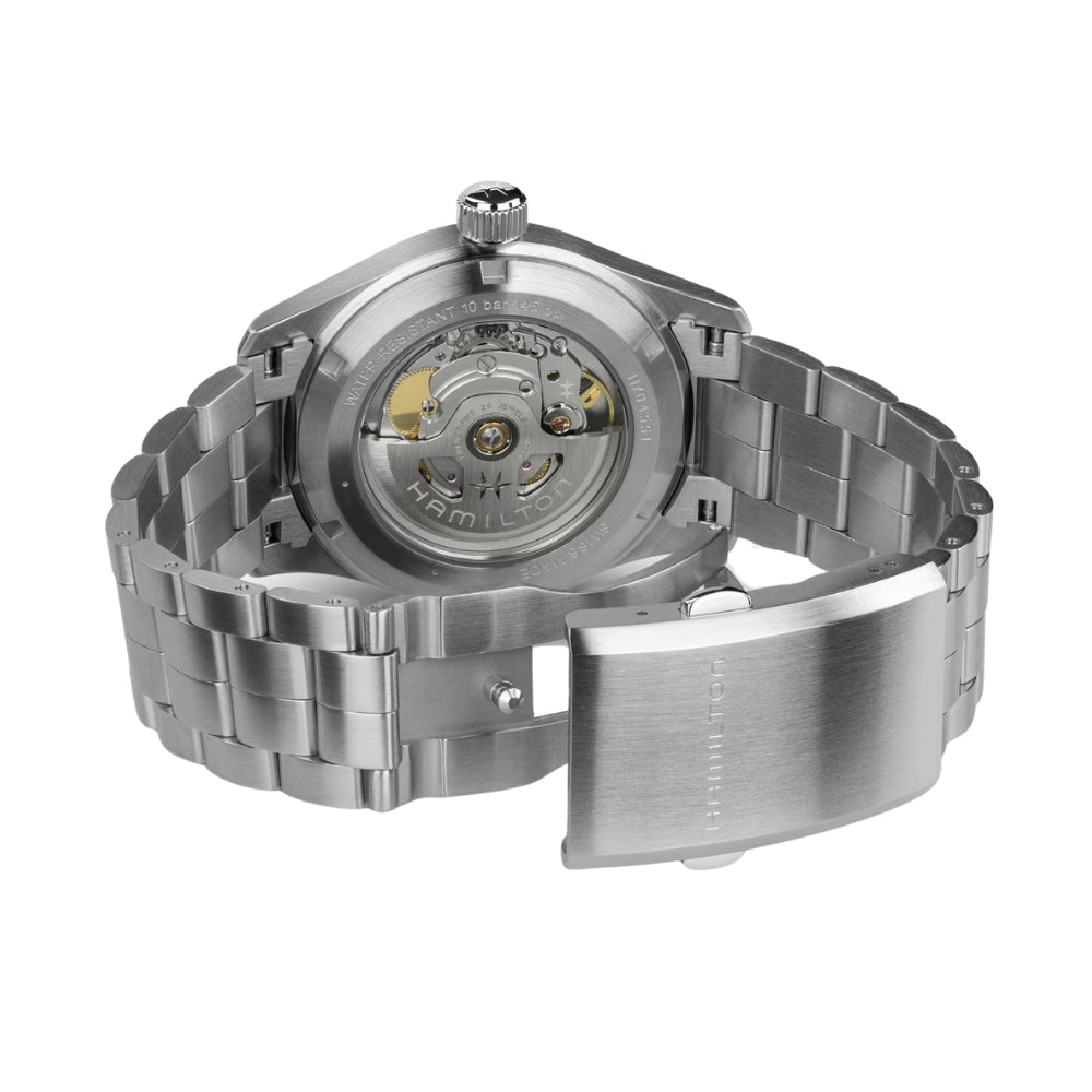Khaki Field Auto 38mm Automatic | 38mm | H70455140