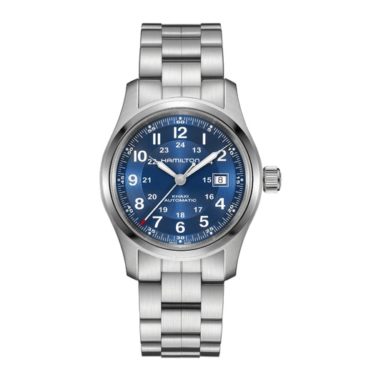 Khaki Field Auto 42mm Automatic | 42mm | H70605140