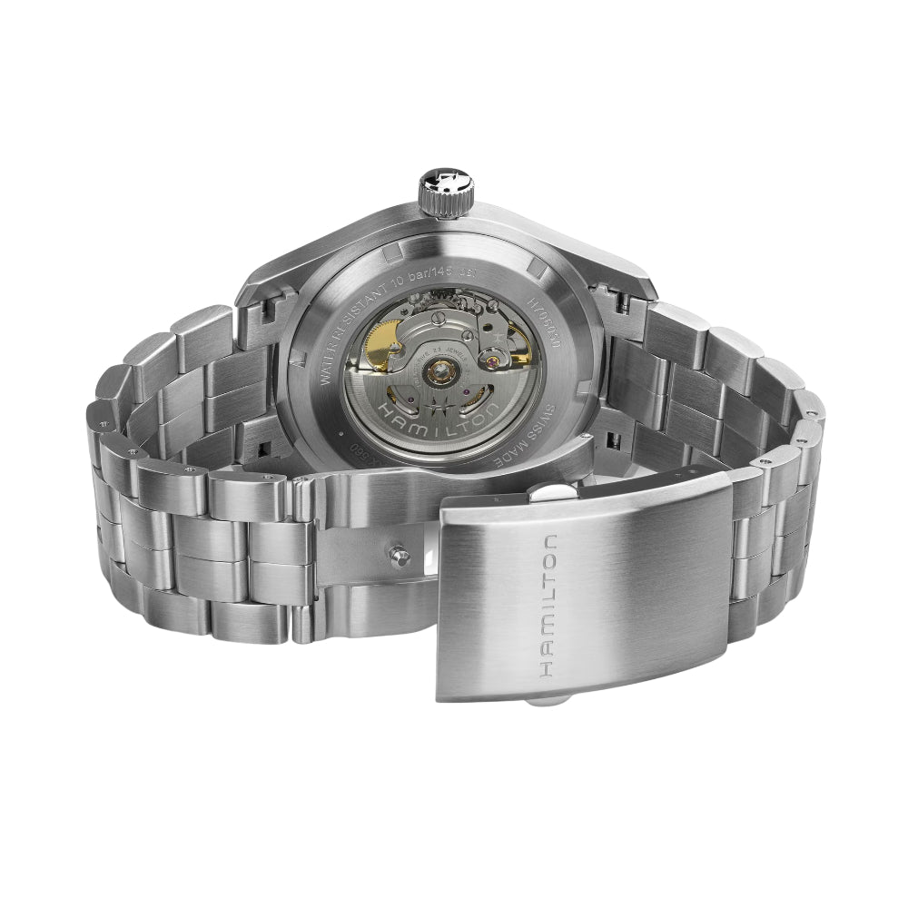Khaki Field Auto 42mm Automatic | 42mm | H70605160