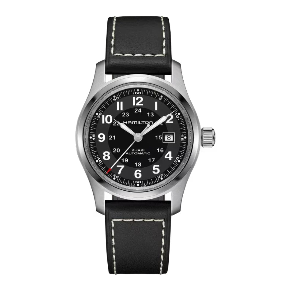 Khaki Field Auto 42 mm Automatic | 42mm | H70605733