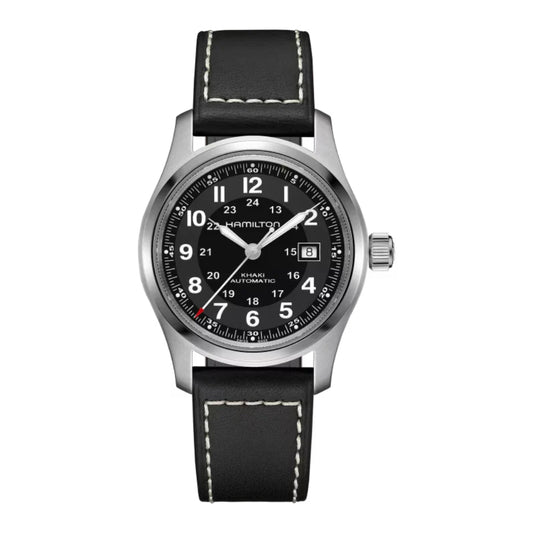 Khaki Field Auto 42 mm Automatic | 42mm | H70605733